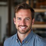 Ben Carter, Joinery and Cabinetry Lead at Gilded Timber