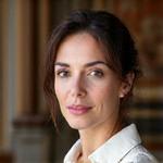 Sofia Marquez, Restoration Specialist for Gilded Timber