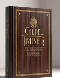 Gilded Timber 2024 Design Guide Ebook Cover