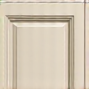 Beaded cabinet door style