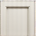 Shaker cabinet door style